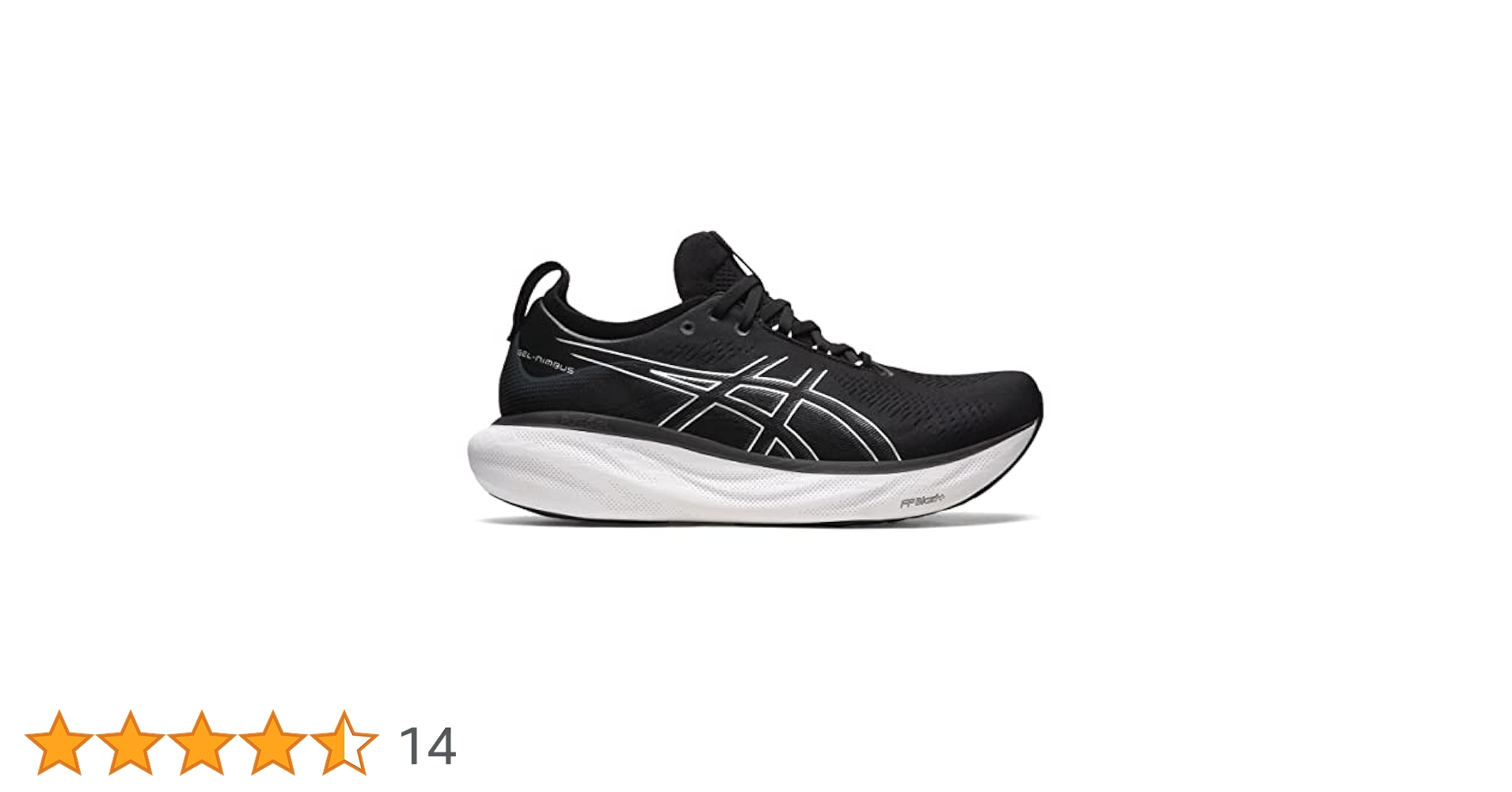 Amazon.co.jp: ASICS メンズ Gel Nimbus 25 ランニングシューズ